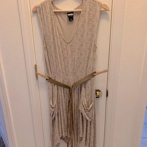Her Universe - Star Wars “Rey” Dress